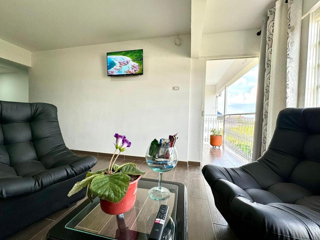 קאלי Marin Hostal Boutique מראה חיצוני תמונה